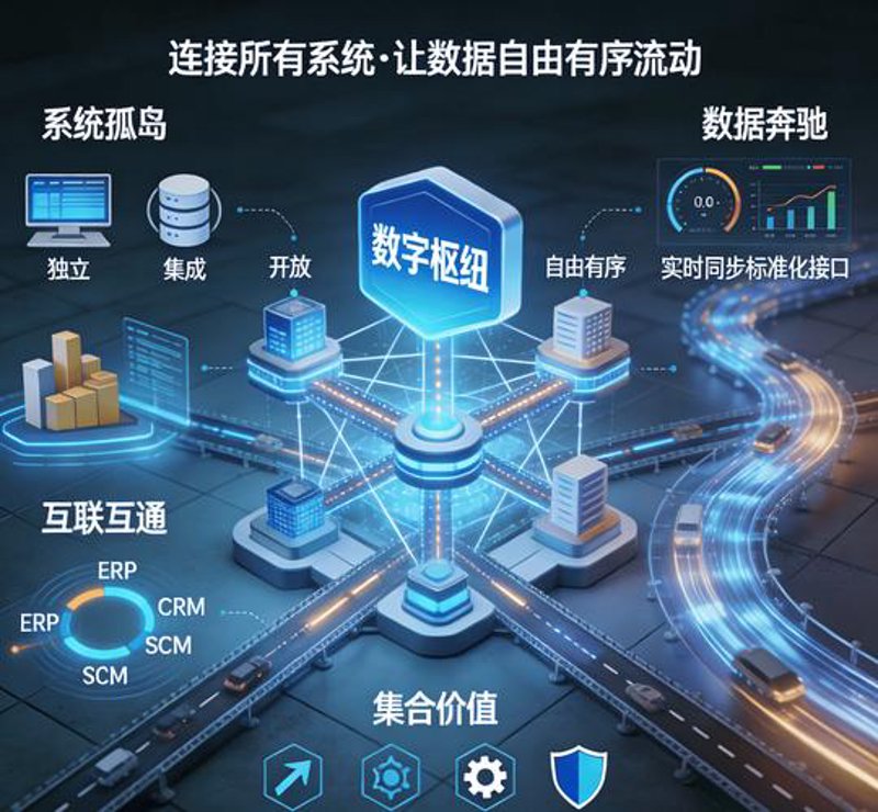 小程序开发：解锁新商业模式的钥匙