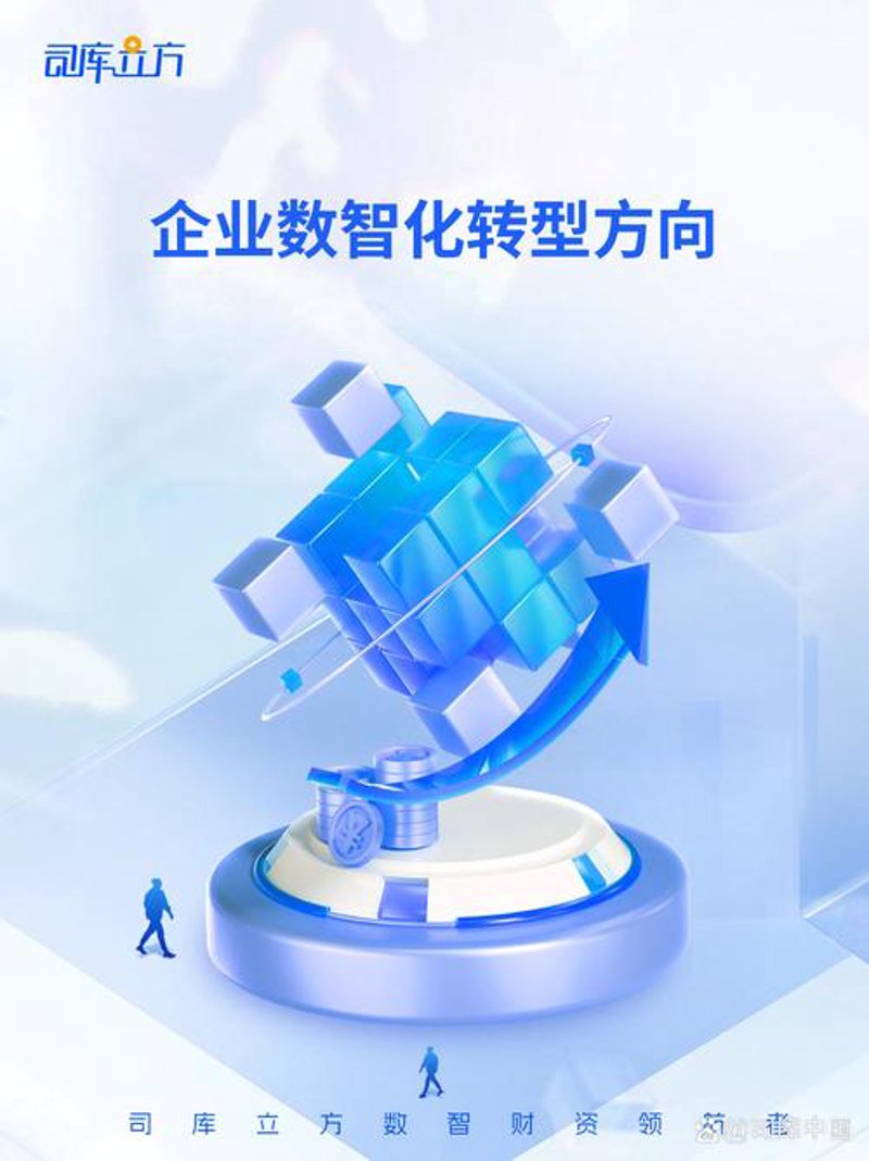 智慧赋能企业成长：信息化方案引领新时代变革