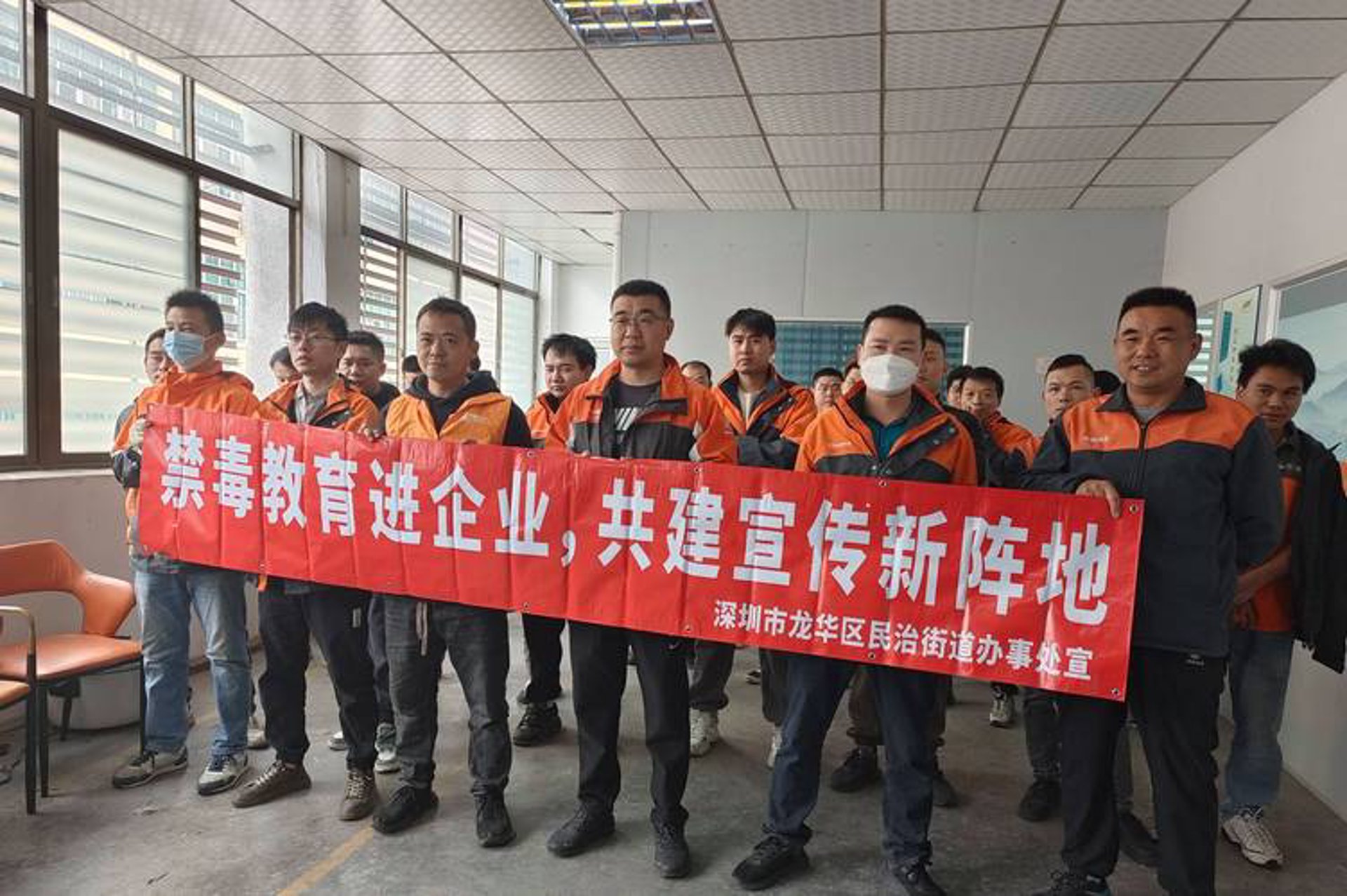 玖朋信息科技